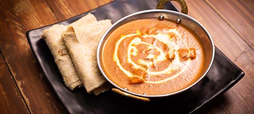 Curry/Gravy